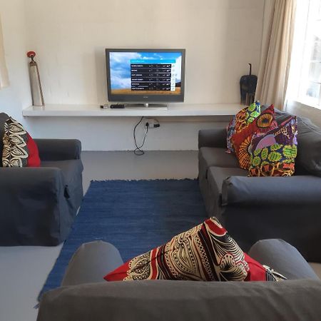 הרמנוס Hornbill House Self Catering Accommodation מראה חיצוני תמונה