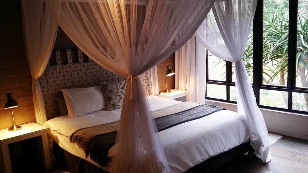 הרמנוס Hornbill House Self Catering Accommodation חדר תמונה