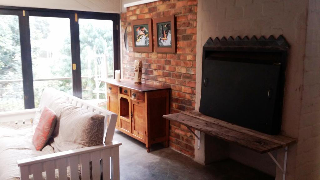 הרמנוס Hornbill House Self Catering Accommodation חדר תמונה