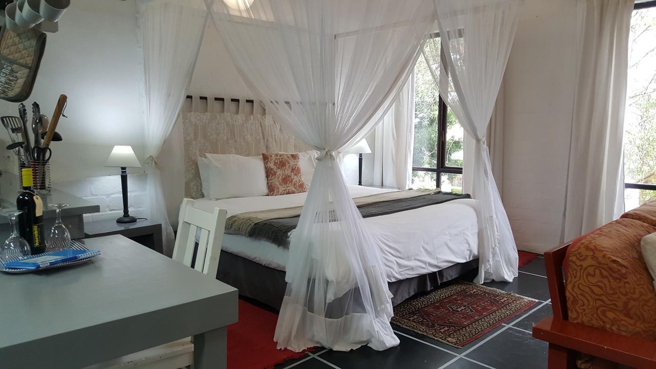 הרמנוס Hornbill House Self Catering Accommodation מראה חיצוני תמונה