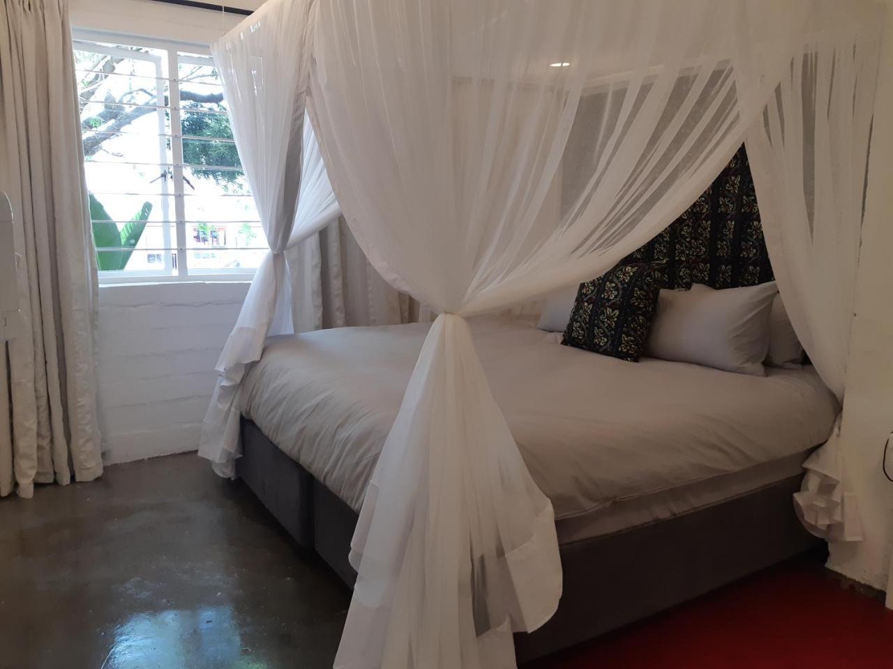 הרמנוס Hornbill House Self Catering Accommodation מראה חיצוני תמונה