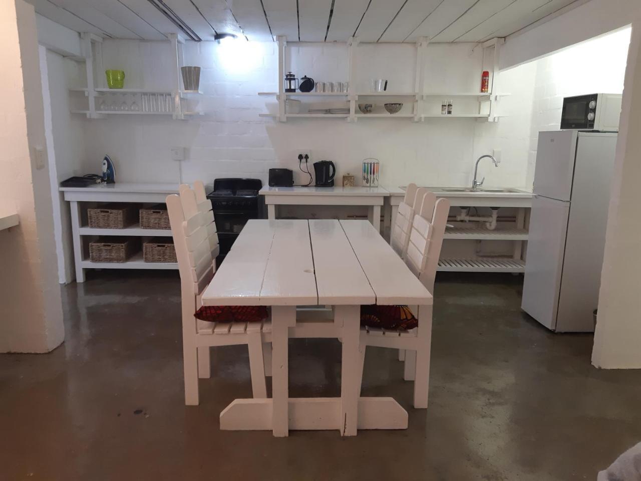 הרמנוס Hornbill House Self Catering Accommodation מראה חיצוני תמונה