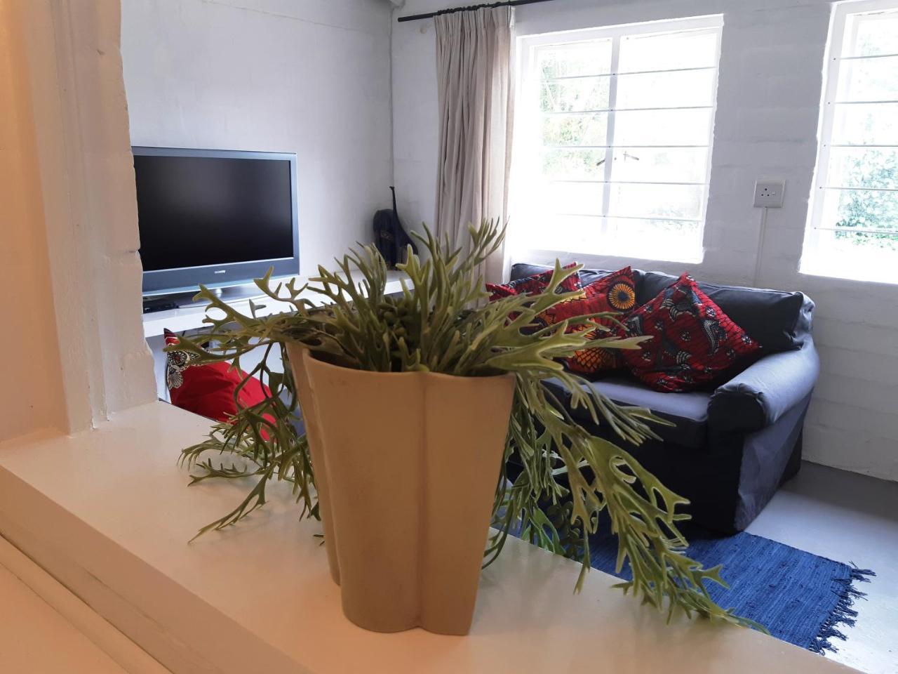 הרמנוס Hornbill House Self Catering Accommodation מראה חיצוני תמונה