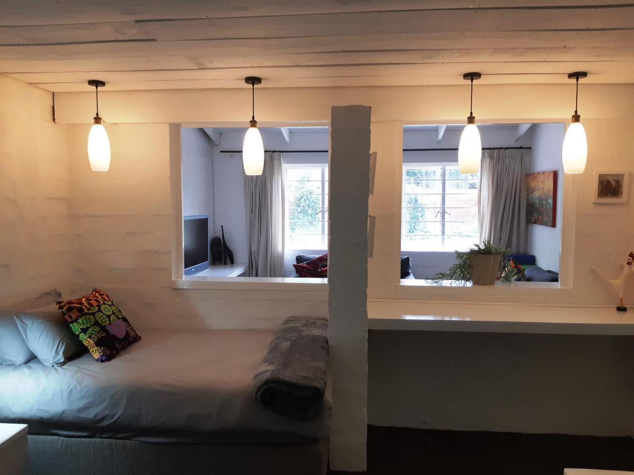 הרמנוס Hornbill House Self Catering Accommodation מראה חיצוני תמונה